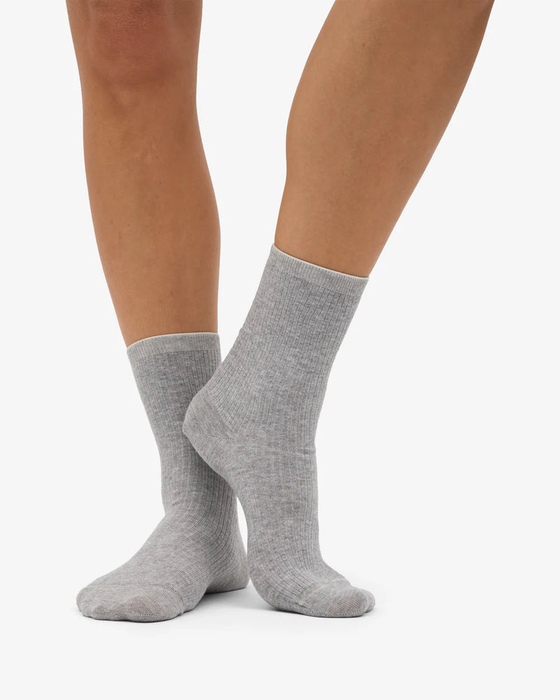 COLORFUL STANDARD Women's Classic Organic Sock