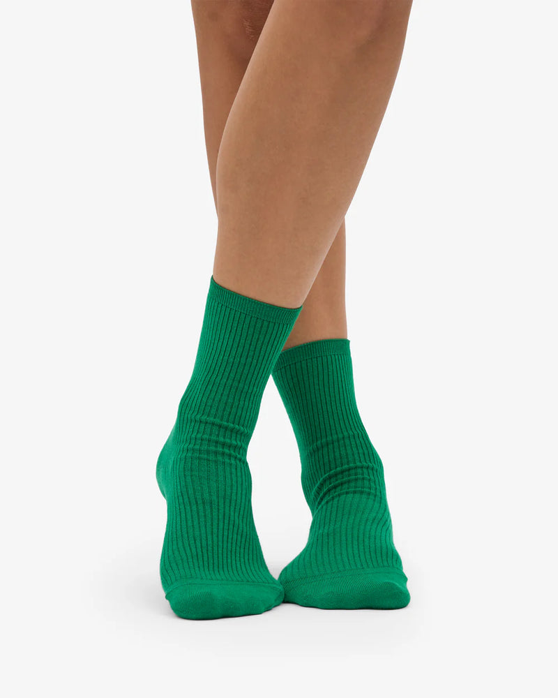 COLORFUL STANDARD Women's Classic Organic Sock