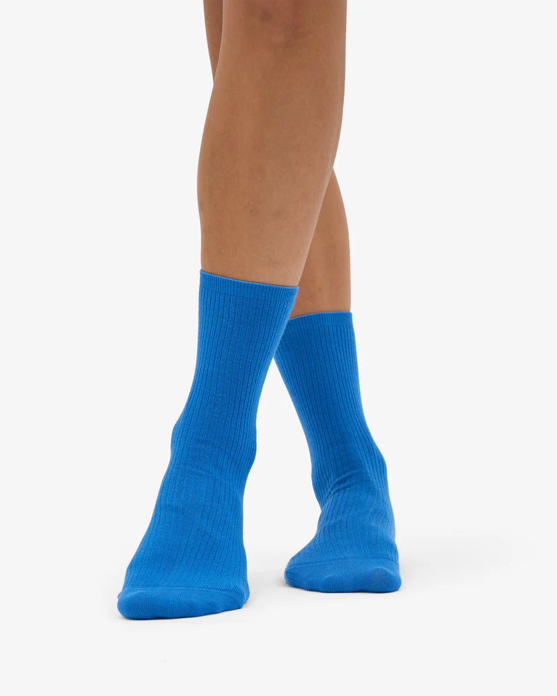 COLORFUL STANDARD Women's Classic Organic Sock