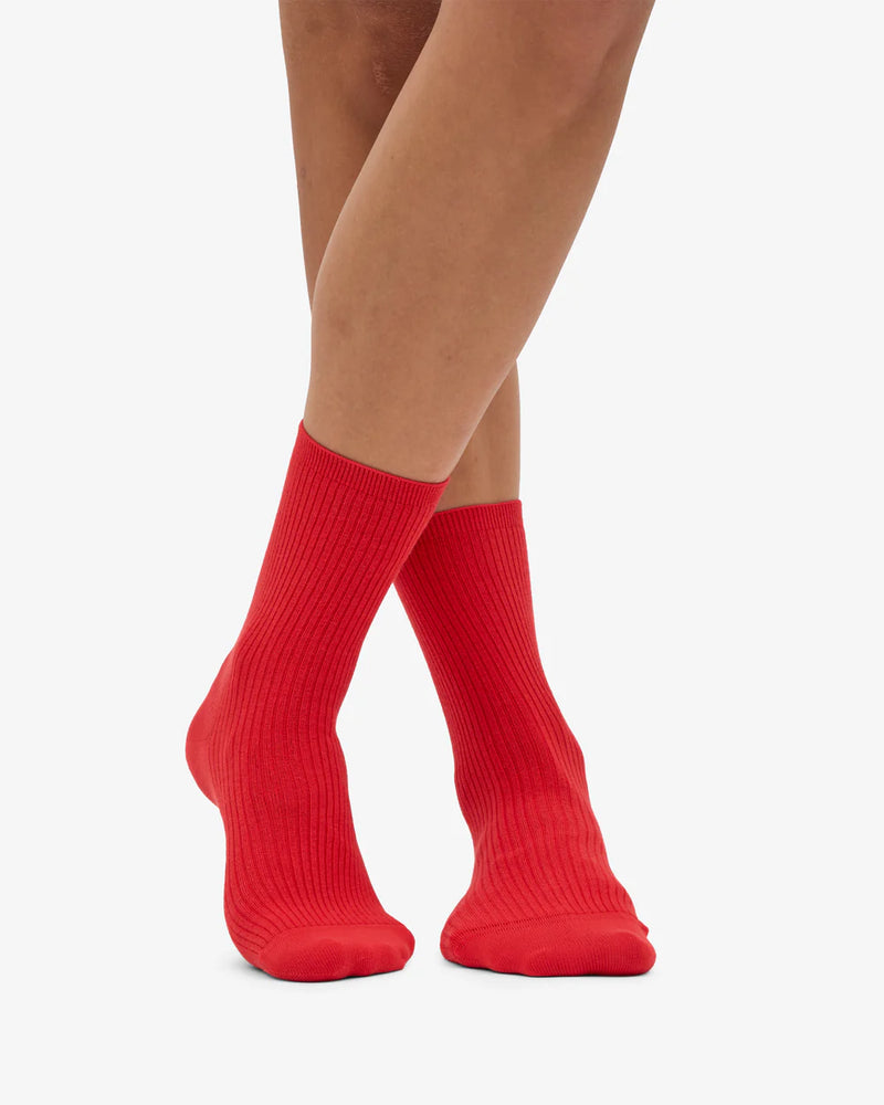 COLORFUL STANDARD Women's Classic Organic Sock