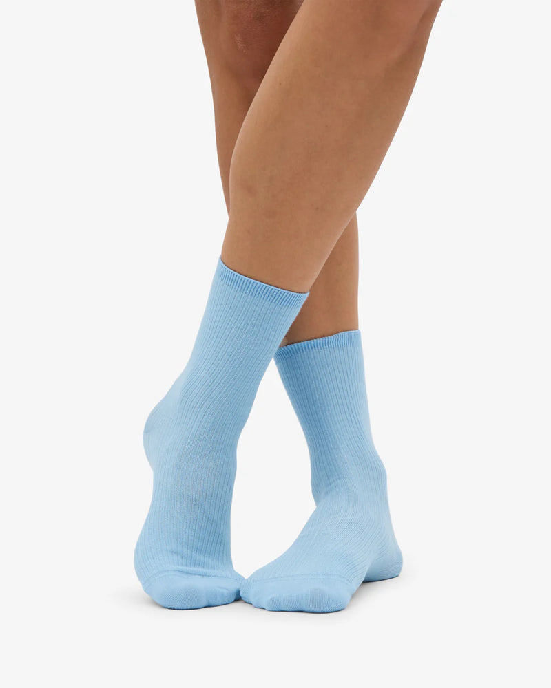 COLORFUL STANDARD Women's Classic Organic Sock