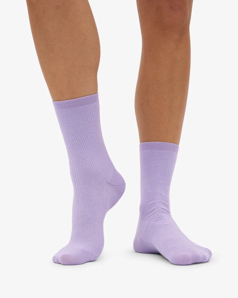 COLORFUL STANDARD Women's Classic Organic Sock