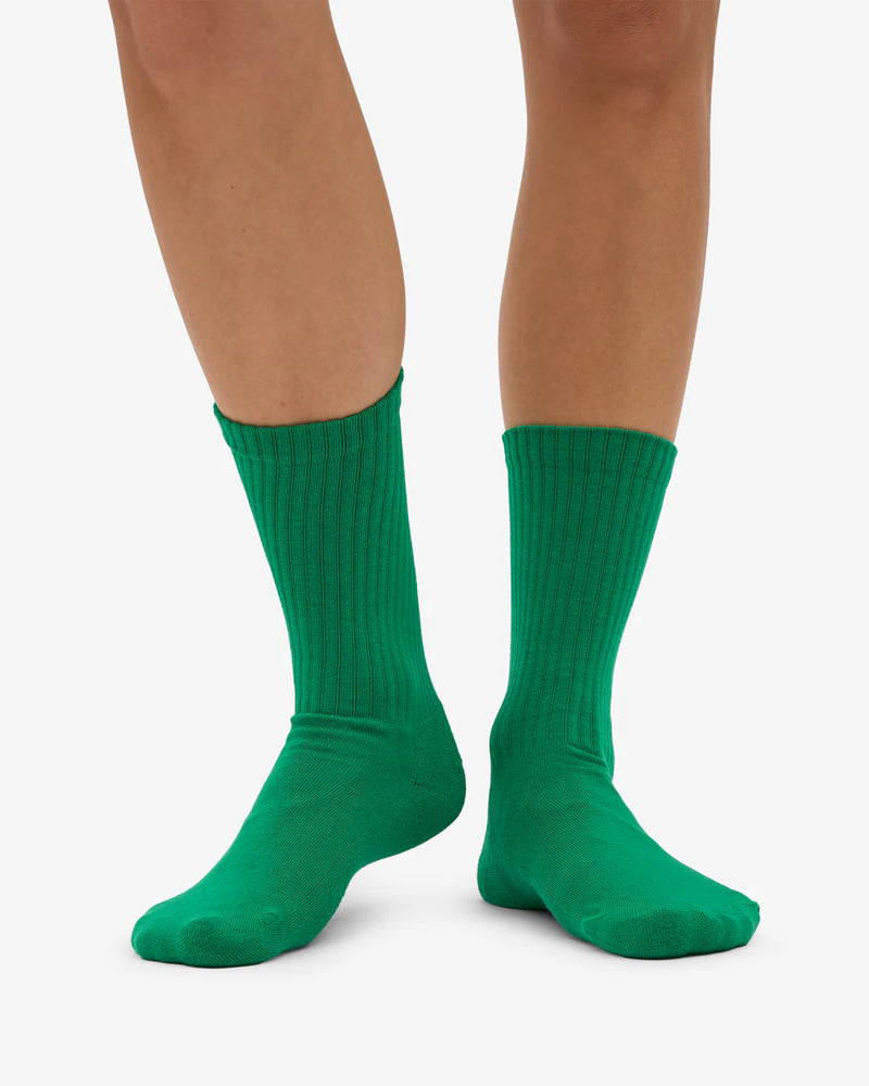 COLORFUL STANDARD Organic Active Sock