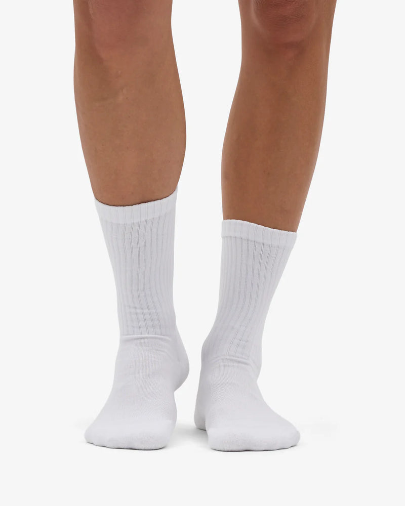 COLORFUL STANDARD Organic Active Sock
