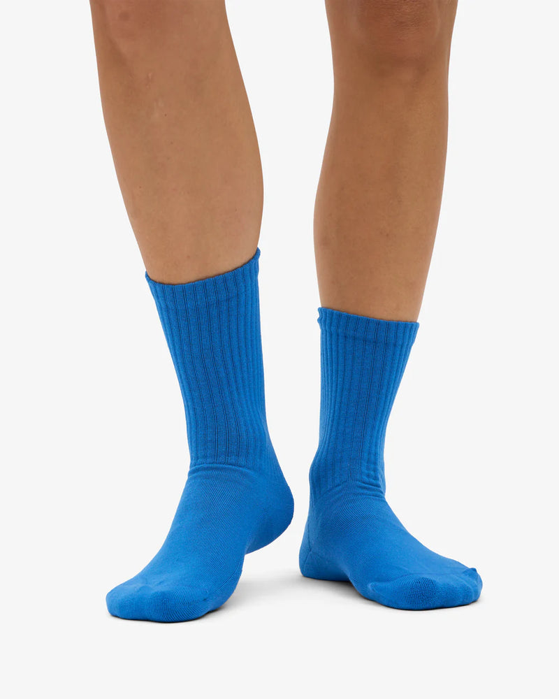 COLORFUL STANDARD Organic Active Sock