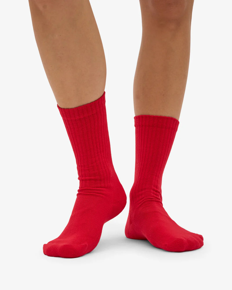 COLORFUL STANDARD Organic Active Sock