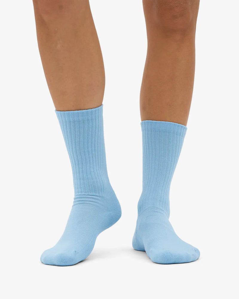 COLORFUL STANDARD Organic Active Sock