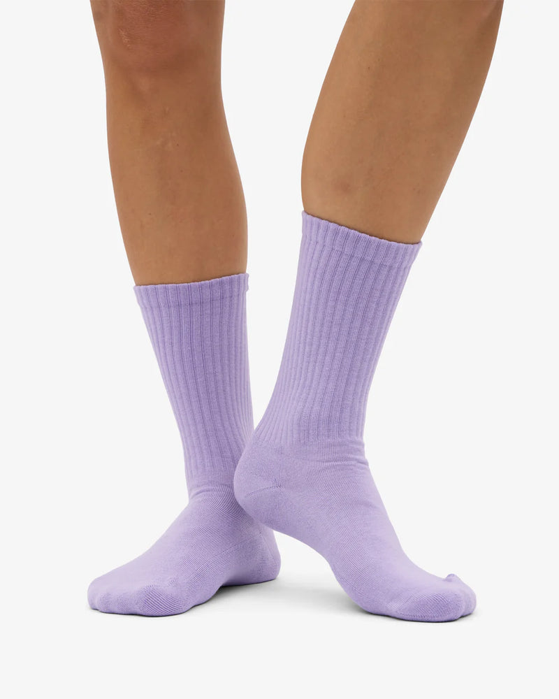 COLORFUL STANDARD Organic Active Sock