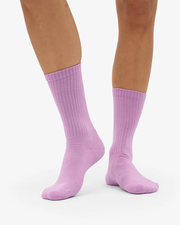 COLORFUL STANDARD Organic Active Sock