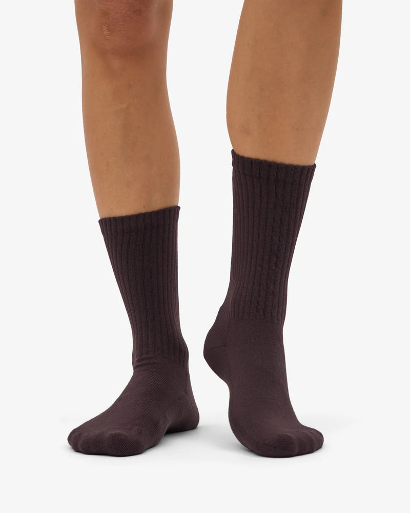 COLORFUL STANDARD Organic Active Sock