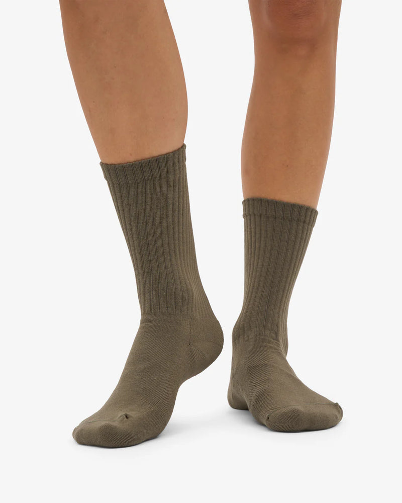 COLORFUL STANDARD Organic Active Sock