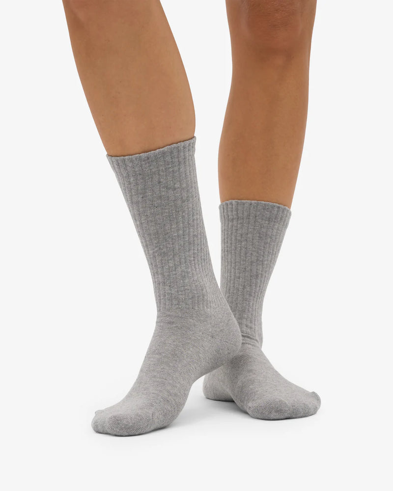 COLORFUL STANDARD Organic Active Sock