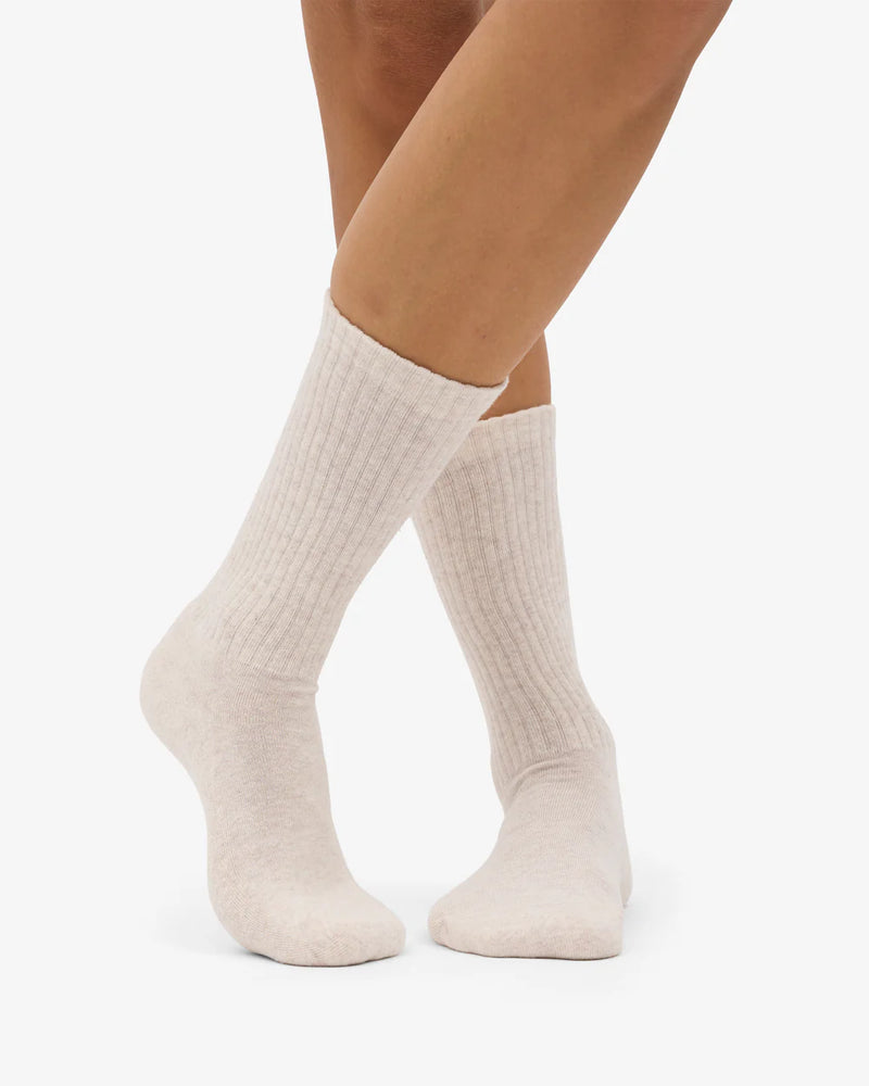 COLORFUL STANDARD Organic Active Sock