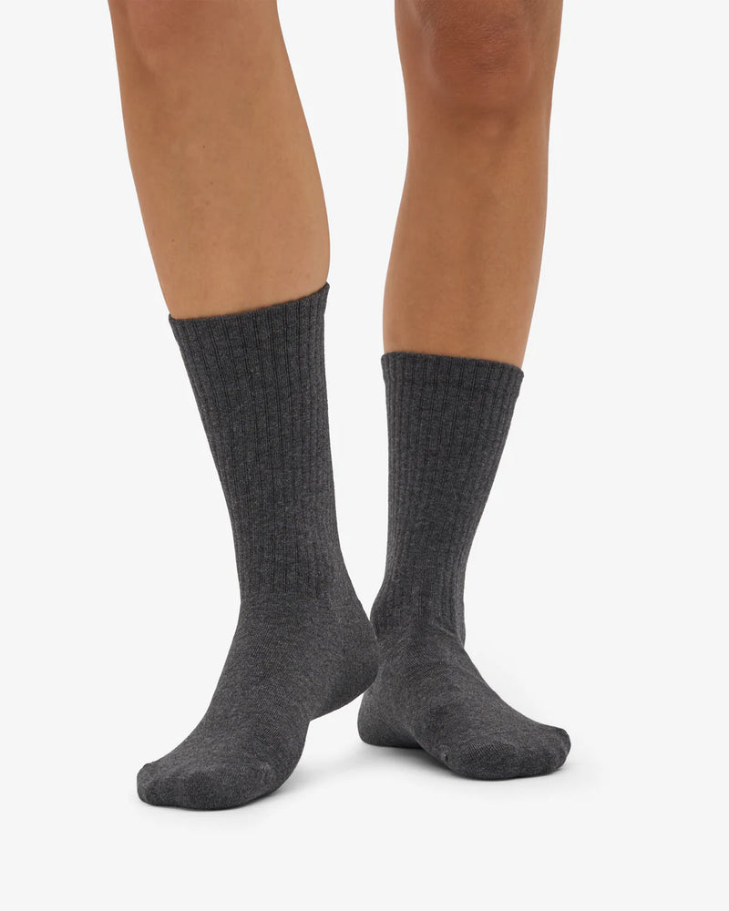 COLORFUL STANDARD Organic Active Sock