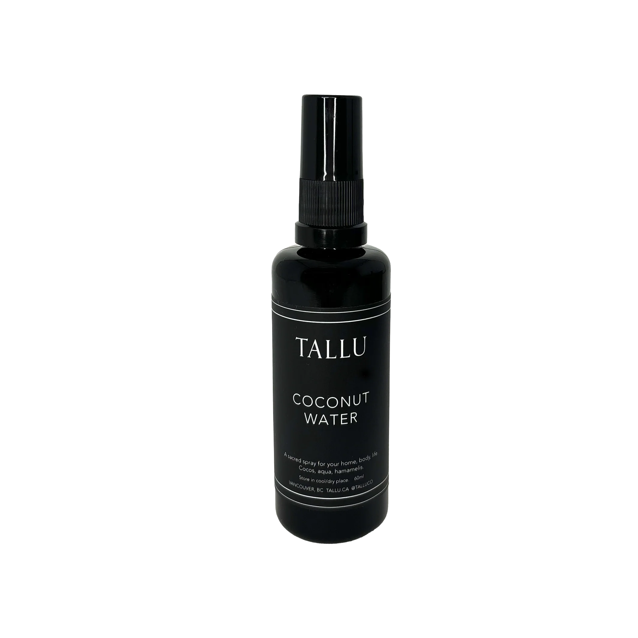 TALLU & CO - Coconut Water Room Spray