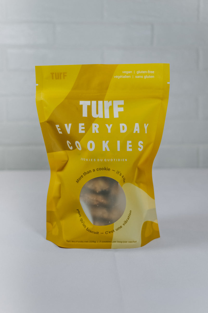 TURF Everyday Cookie 8-Pack