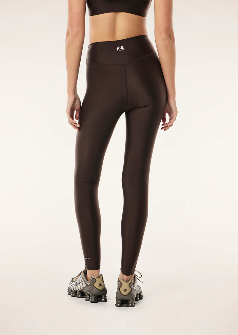 Fairmont Full Length Leggings