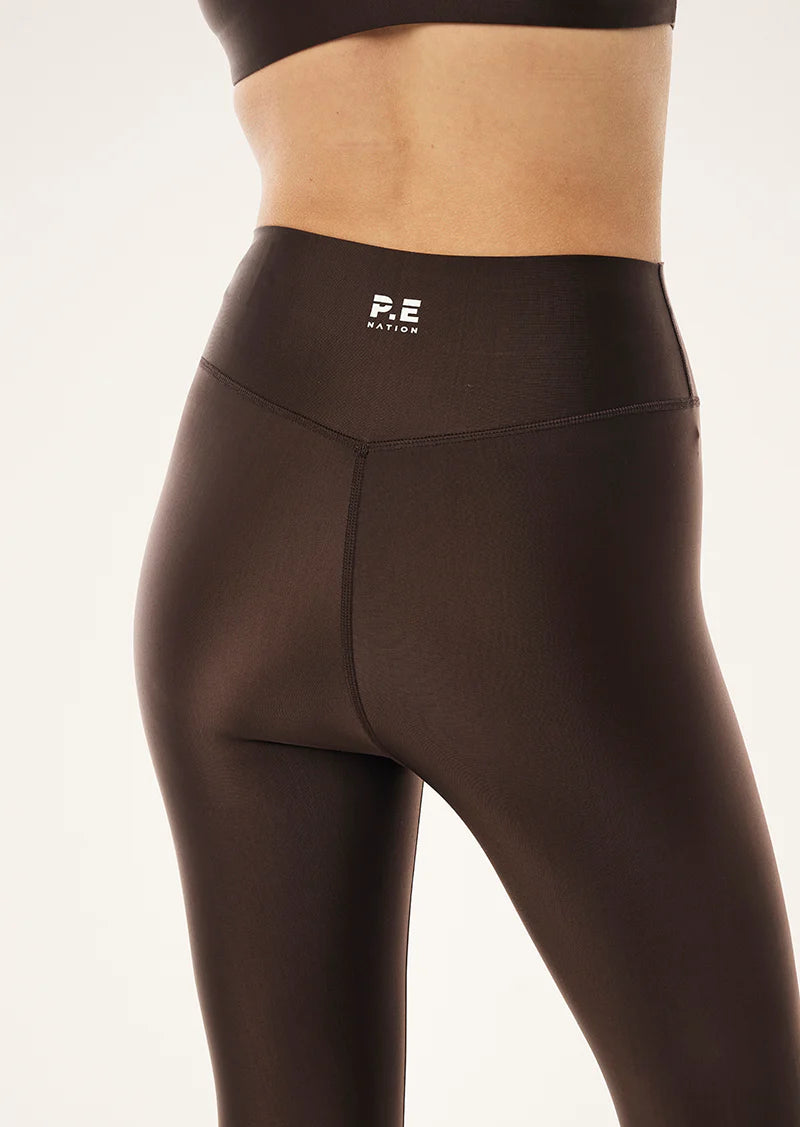 Fairmont Full Length Leggings