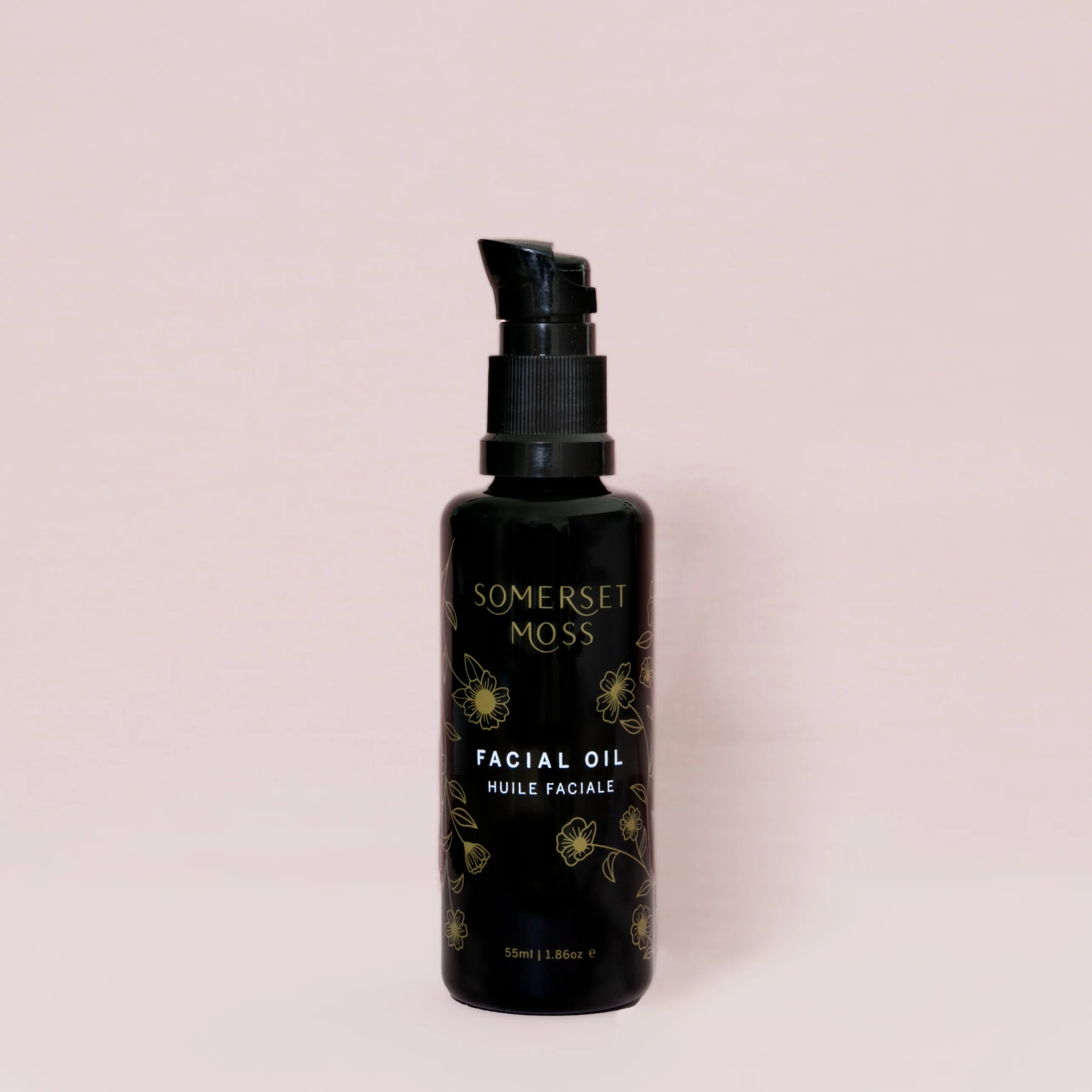 SOMERSET MOSS Facial Oil