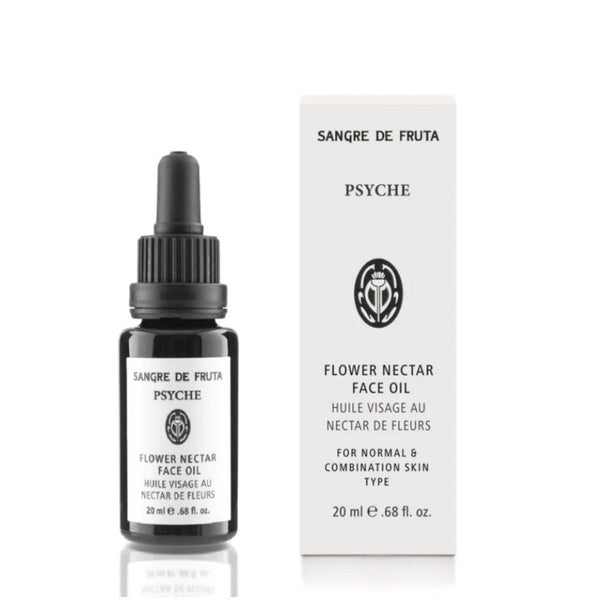 SANGRE DE FRUTA - Flower Nectar Face Oil: Psyche
