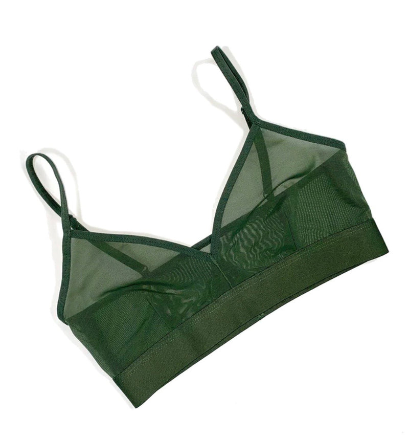 HIRRS Everyday Bralette – TurF