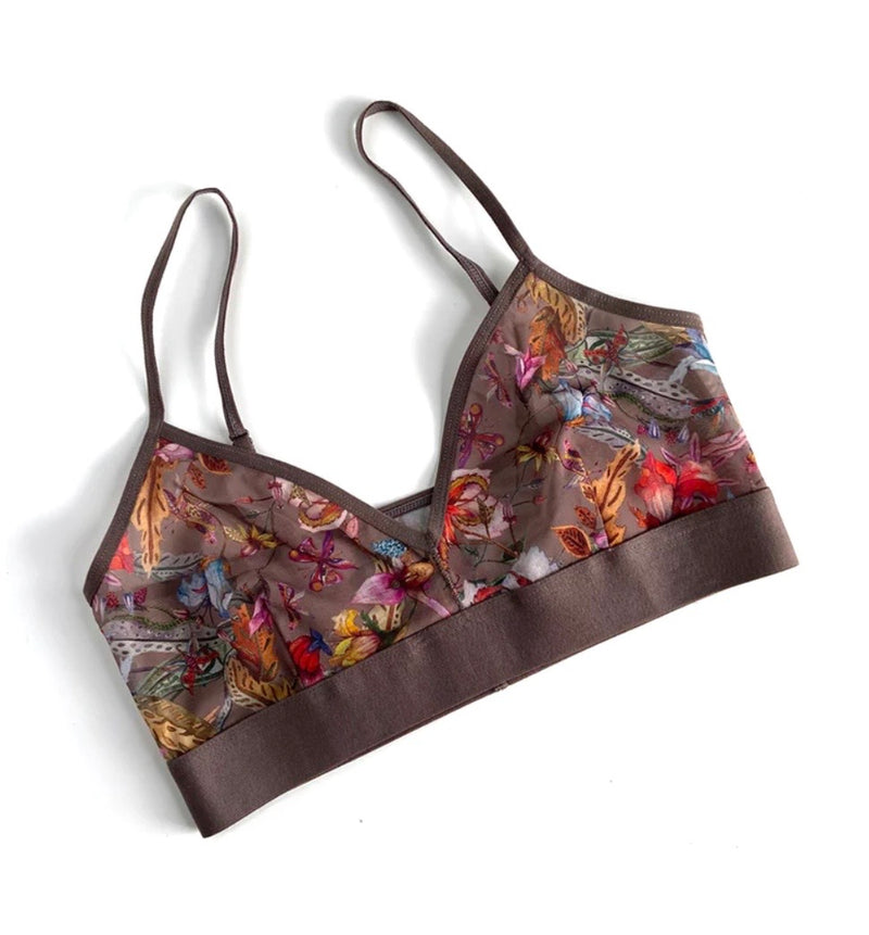 HIRRS Everyday Bralette