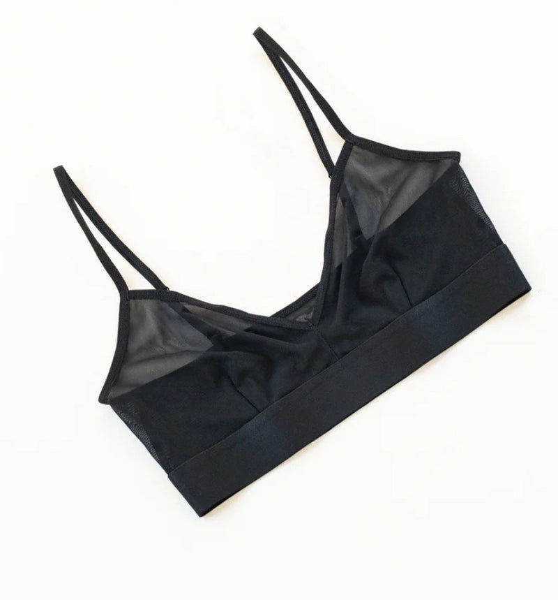 HIRRS Everyday Bralette