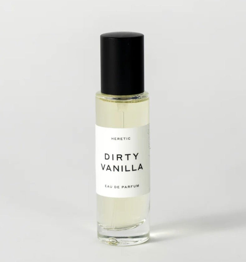HERETIC Dirty Vanilla Parfum