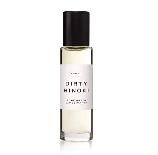 HERETIC Dirty Hinoki Parfum