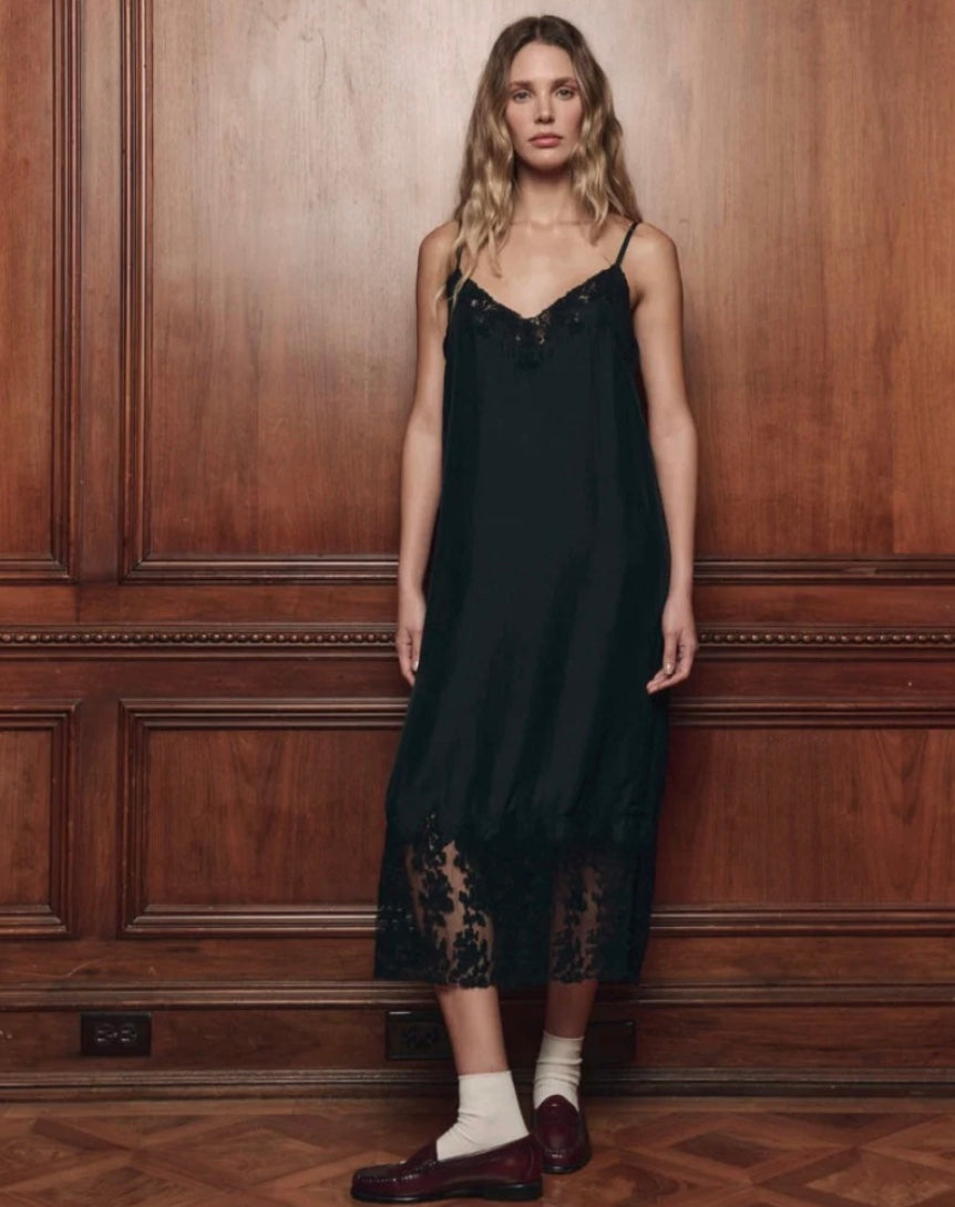 THE LEGACY DRESS