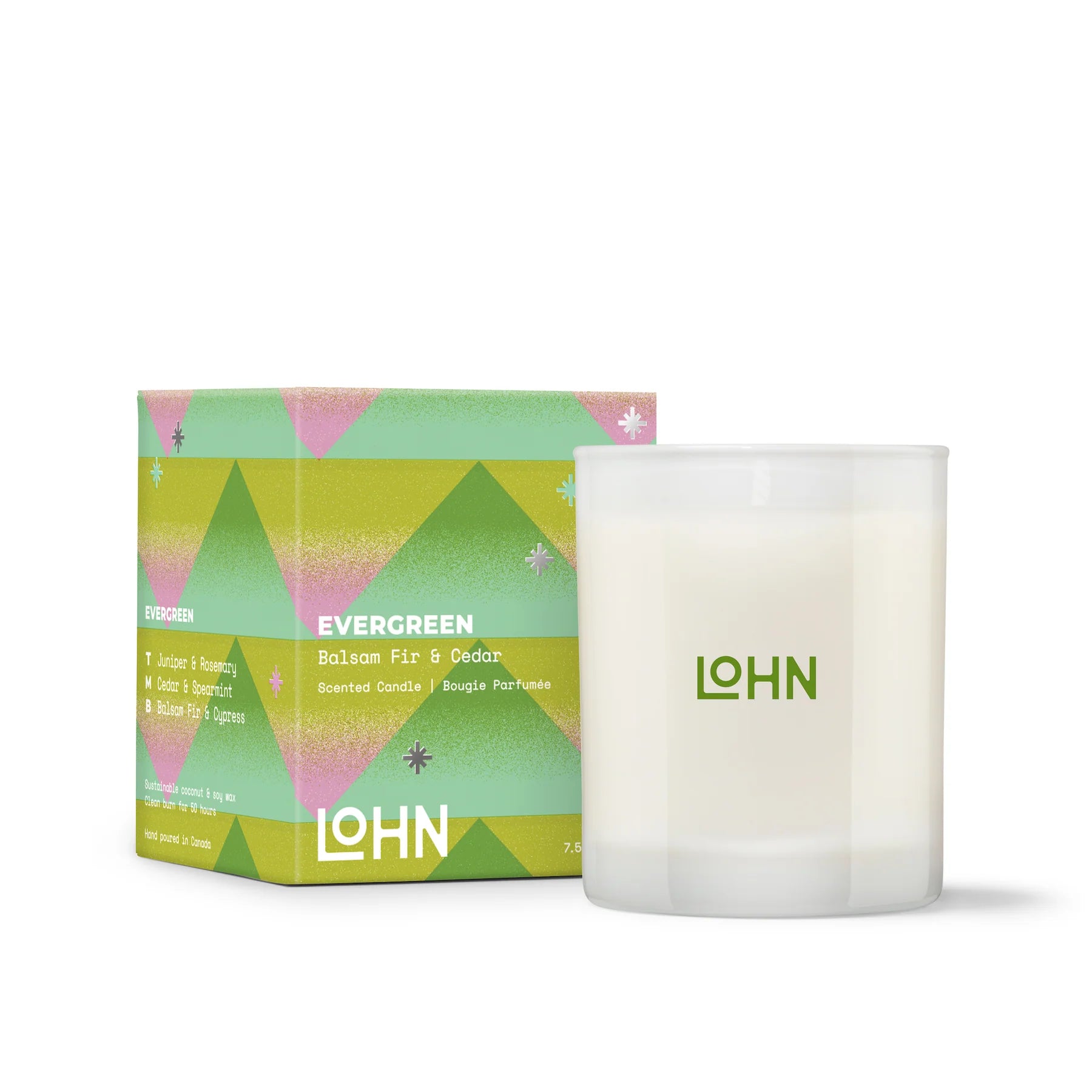 LOHN - Holiday Collection
