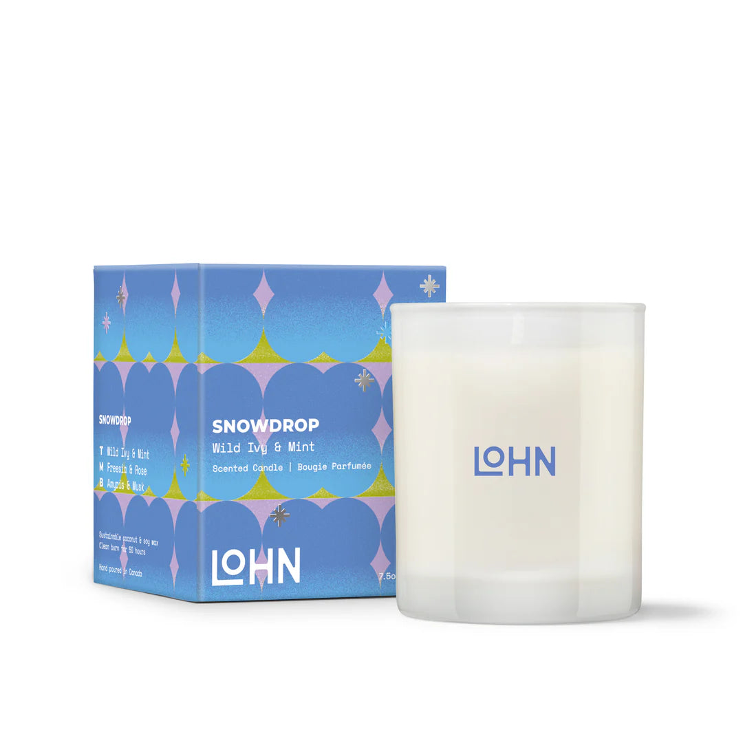 LOHN - Holiday Collection