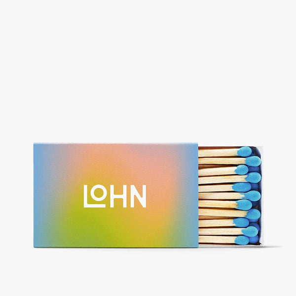 LOHN- Matches