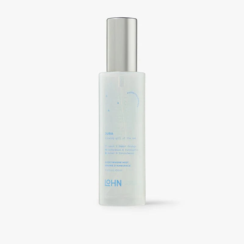 LOHN- JURA Everywhere Mist