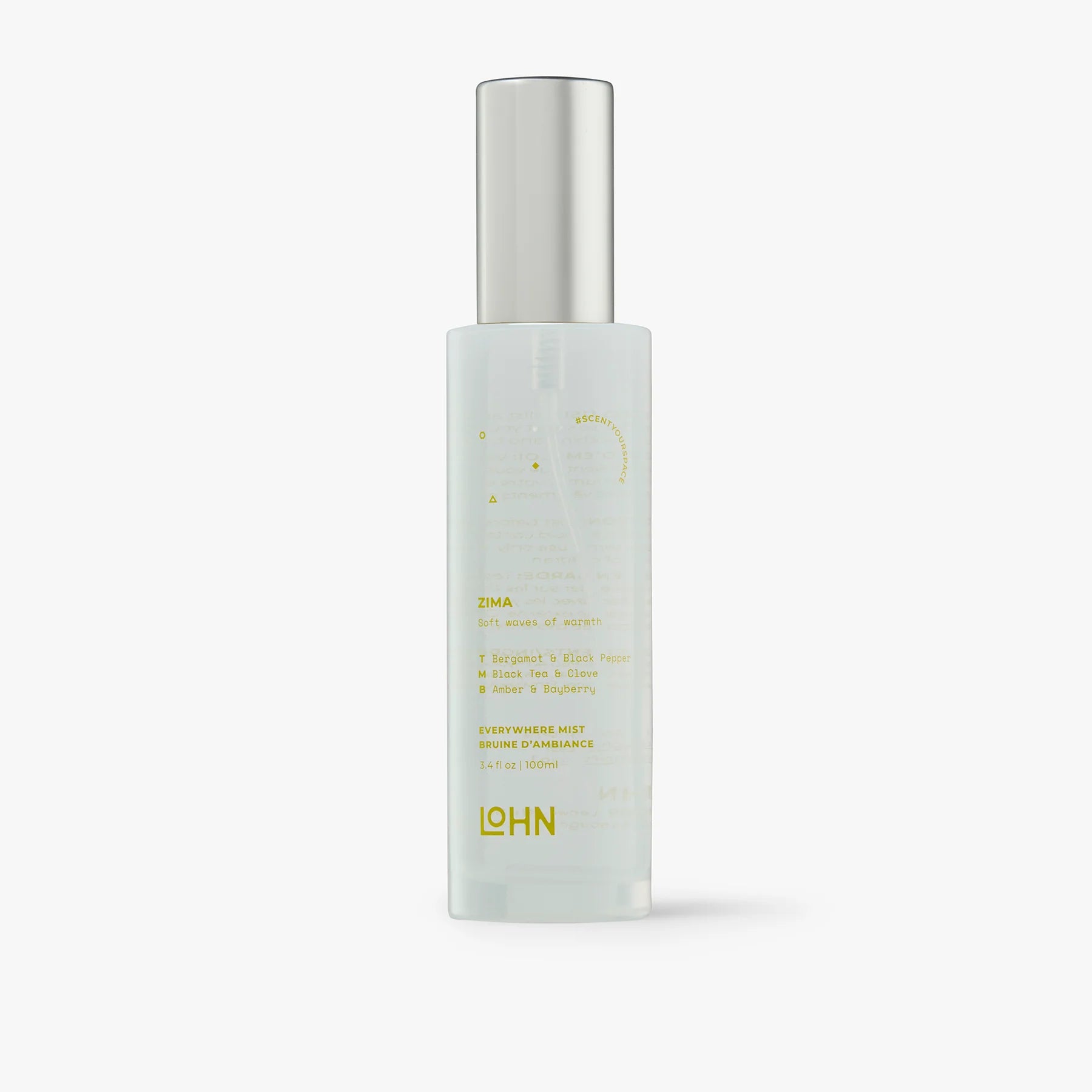 LOHN- ZIMA Everywhere Mist