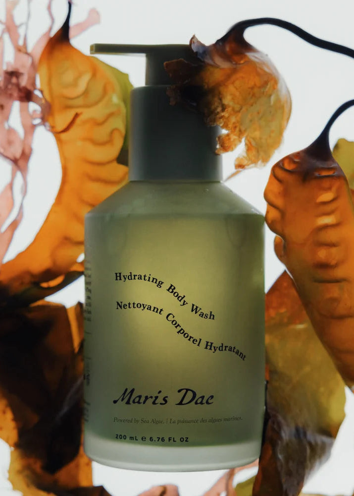 MARIS DAE Marine Hydration Body Wash