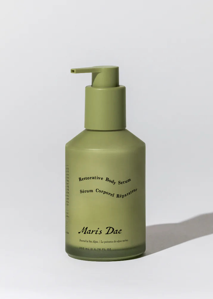 MARIS DAE Restorative Body Serum
