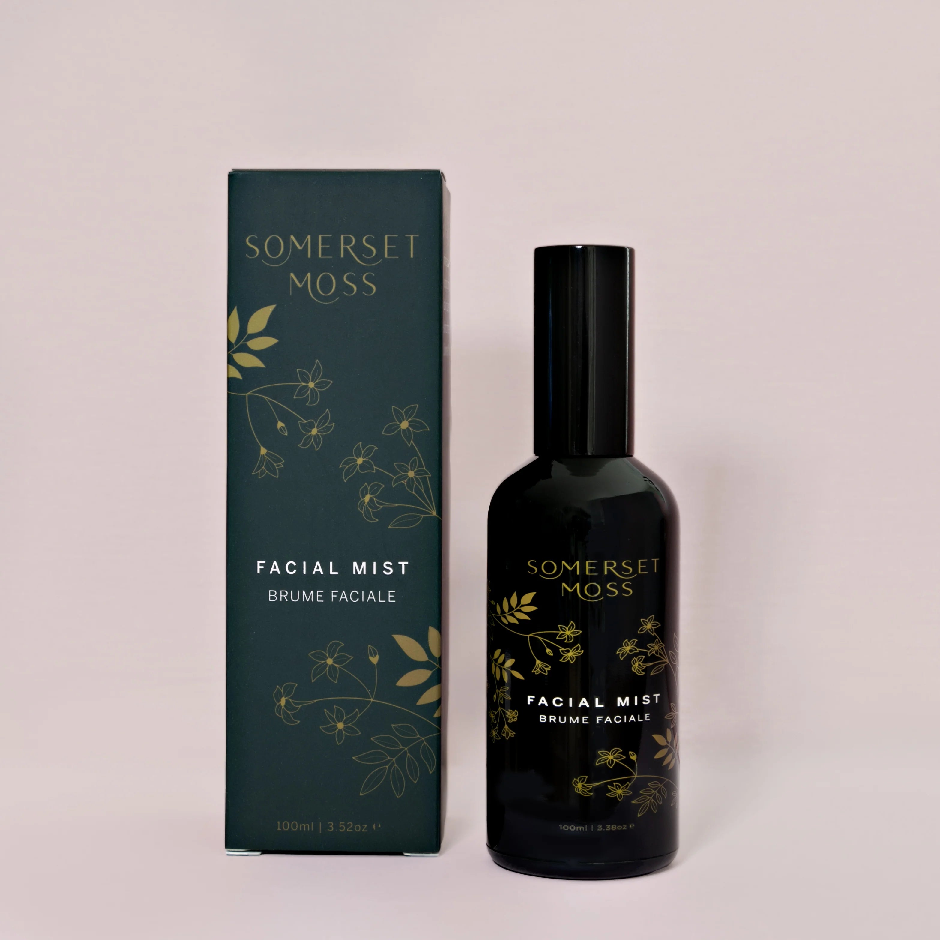SOMERSET MOSS Facial Mist
