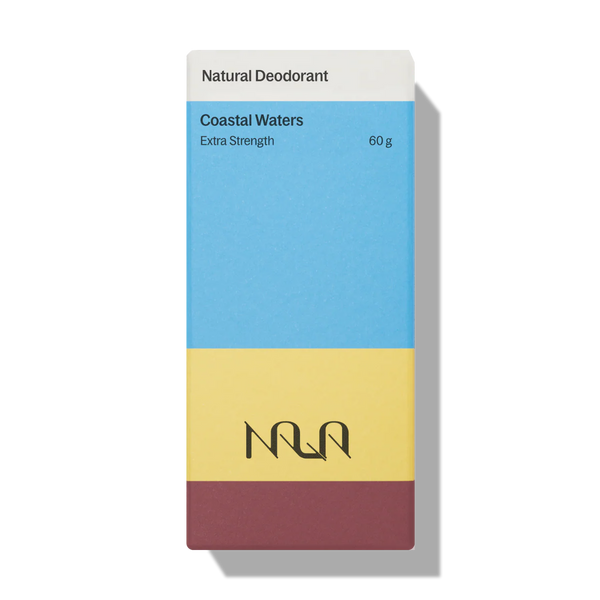 NALA DEODORANT - Coastal Waters