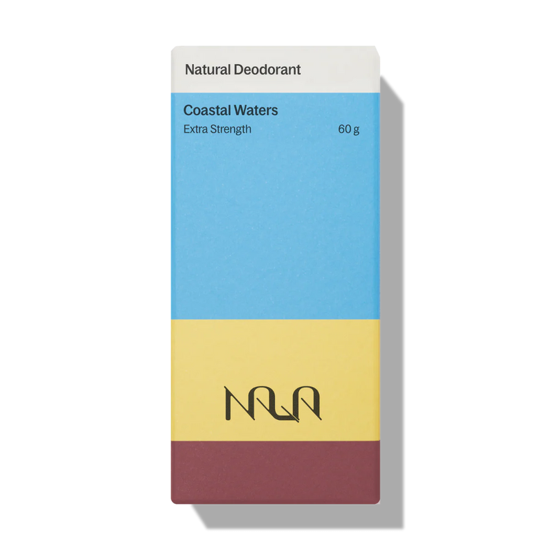 NALA DEODORANT - Coastal Waters