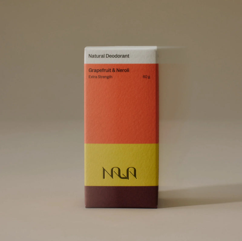 Nala - Grapefruit & Neroli