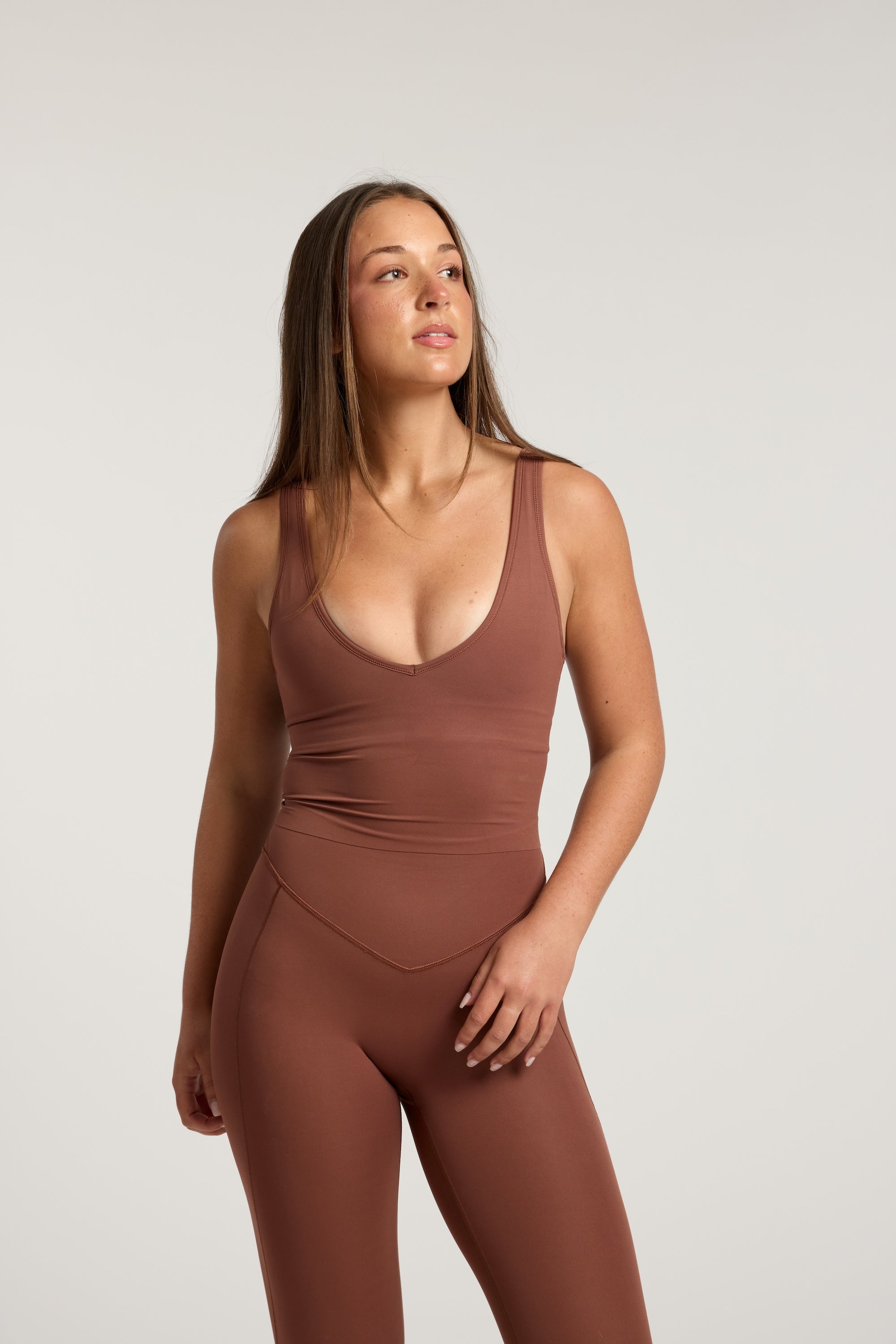 TURF ACTIVE Plunge Tank (Mink)