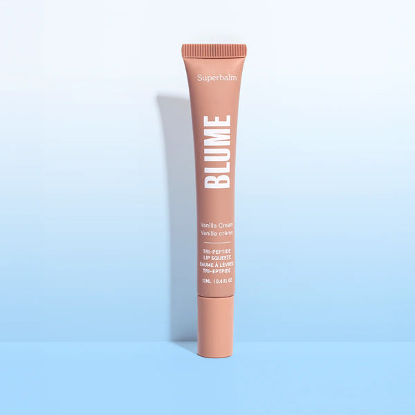 BLUME Superbalm Tripeptide
