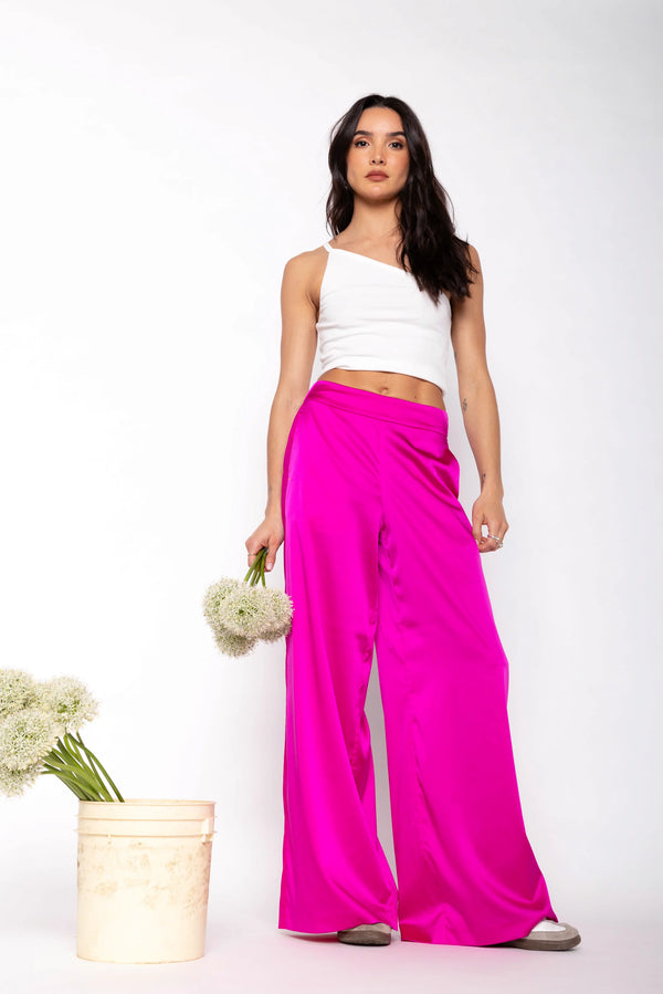 STAPL STUDIO Tuxedo Pant