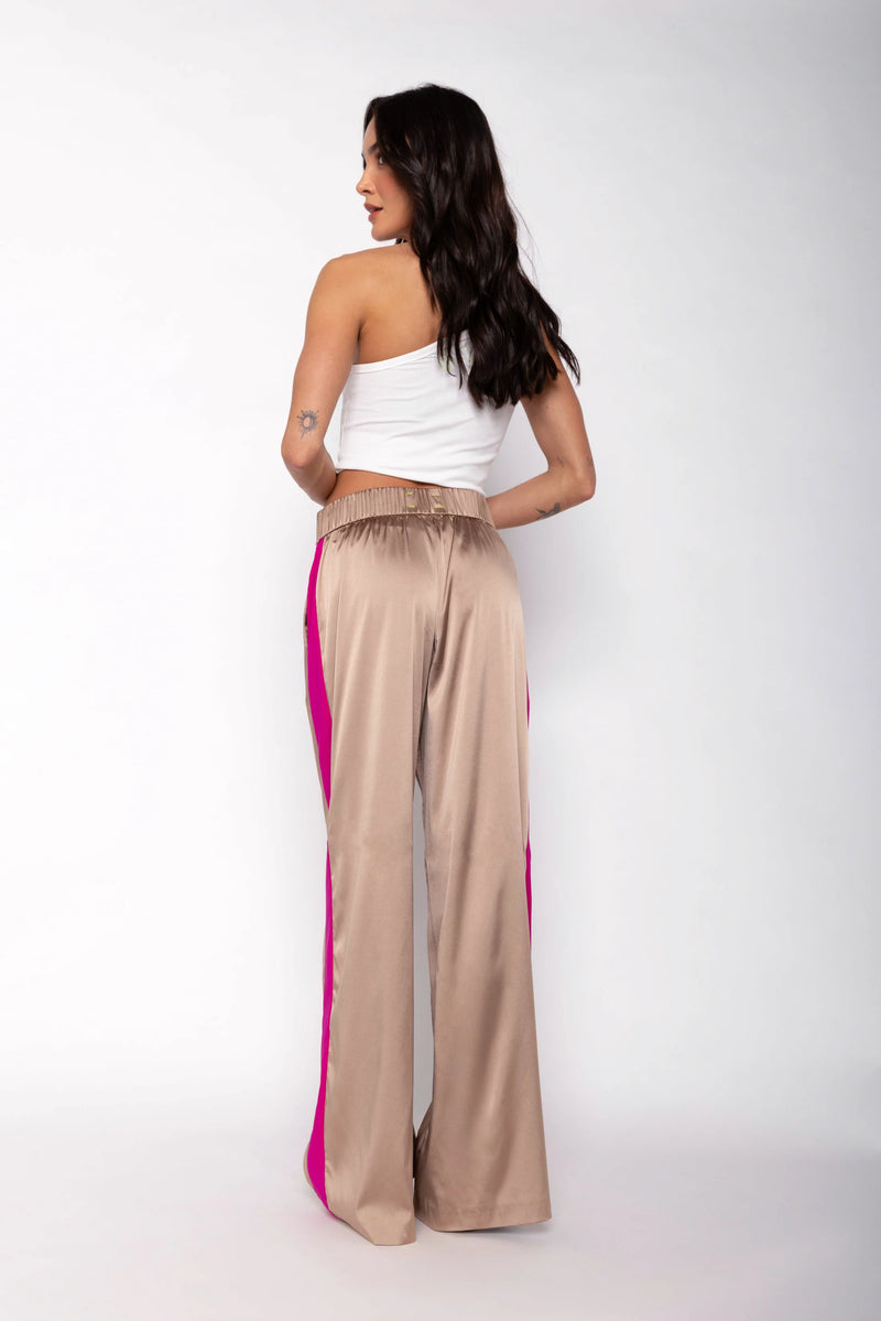 STAPL STUDIO Tuxedo Pant