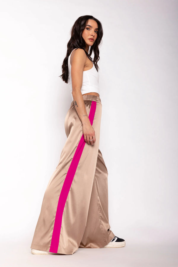 STAPL STUDIO Tuxedo Pant