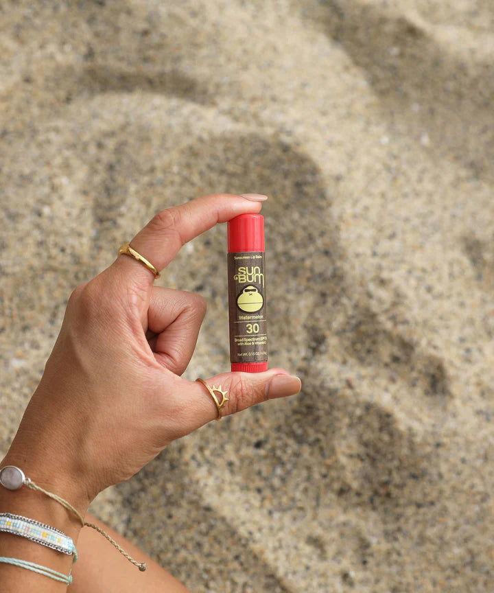 SUN BUM SPF Lip Balm