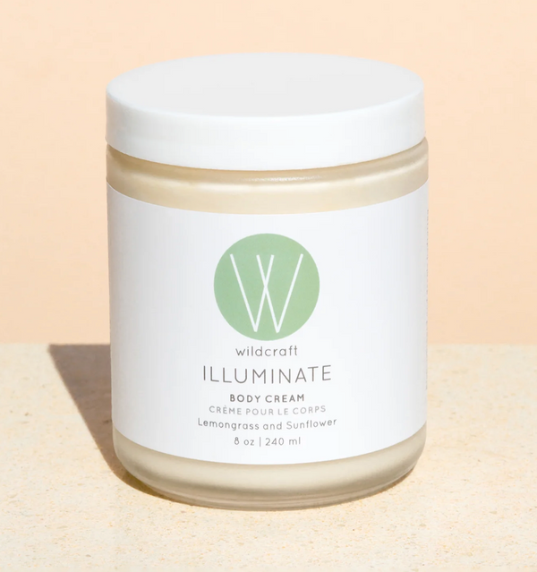 WILDCRAFT- Illuminate Body Cream