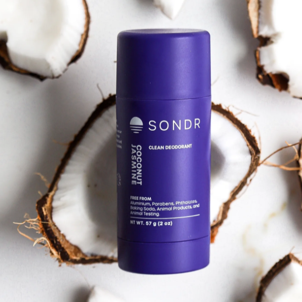 SONDR Deodorant