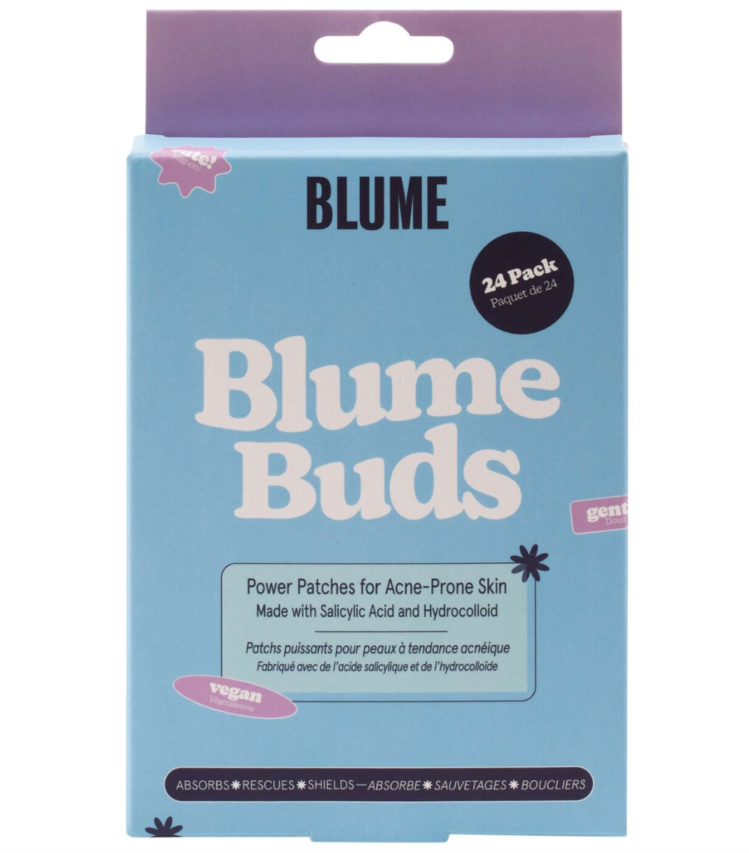 BLUME Buds (24 Pack)